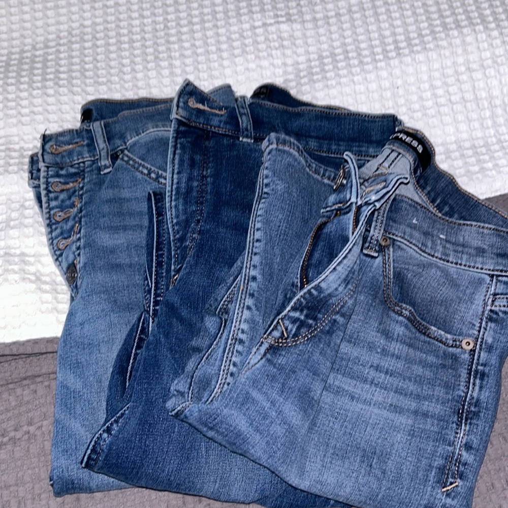 Jean